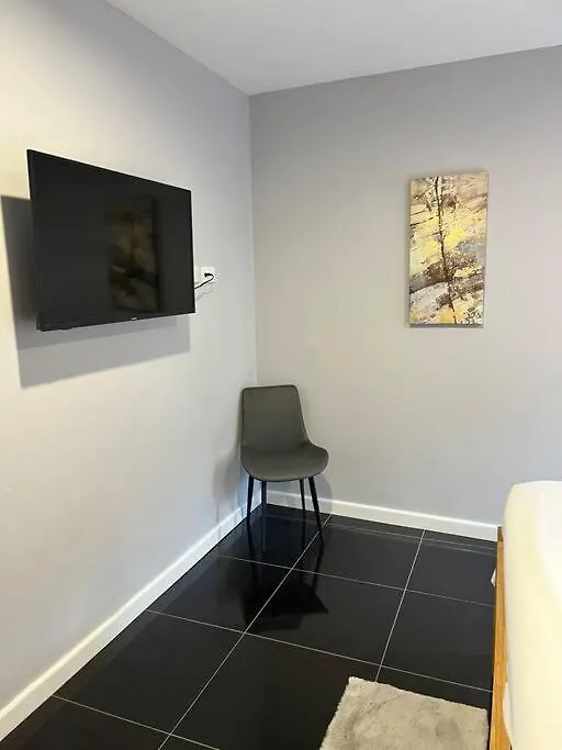 Coconut Creek - Entire Two Bedroom Unit. Hyde Park Apartman